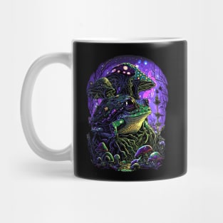 Goblincore Mug